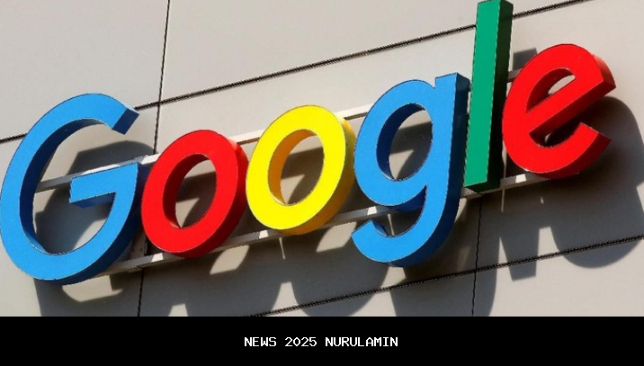 AS Pilih Google Gemini 3: Terobosan Kecerdasan Buatan Baru untuk Proyek Militer