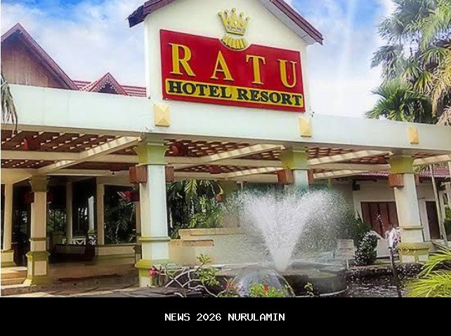 Ratu Fufufafa: Kembalinya Taring Slank atau Hanya Protes Sementara?