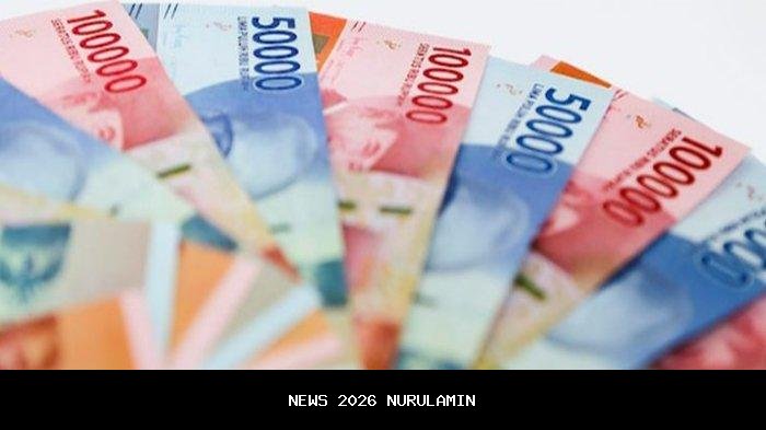 UMK Ketapang 2026 Naik, Tetap Tertinggi di Kalimantan Barat