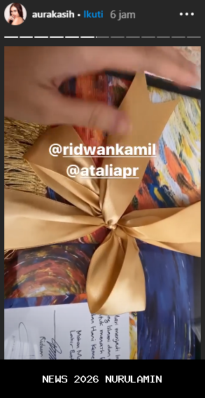 Kuasa hukum akui Ridwan Kamil dan Aura Kasih saling mengenal