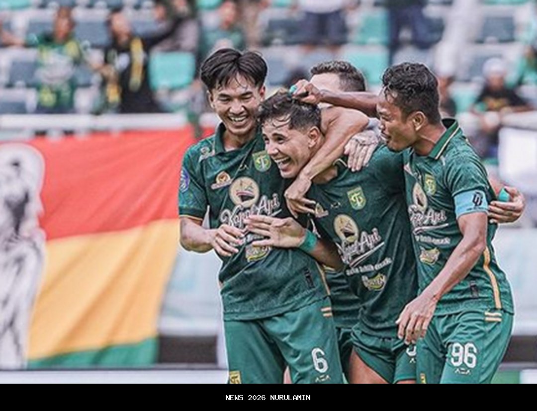 Bonek Tulus? Pemain Timnas Australia Tak Gabung Persebaya, 3 Tanda Ini Jadi Alasannya