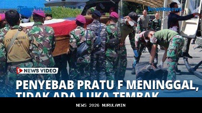 Penyebab Pratu Farkhan tewas diungkap Danbrigif, akui ada dugaan kekerasan