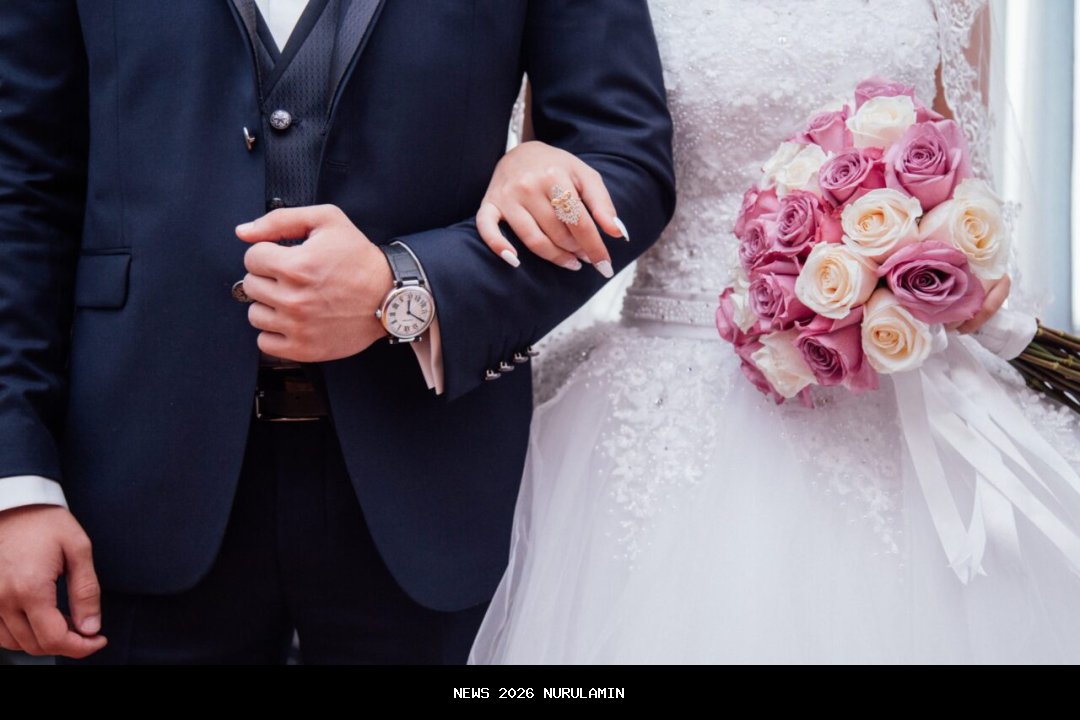 Pernikahan Siri Kembali Diperbincangkan Publik Pasca Kasus Inara dan Insanul