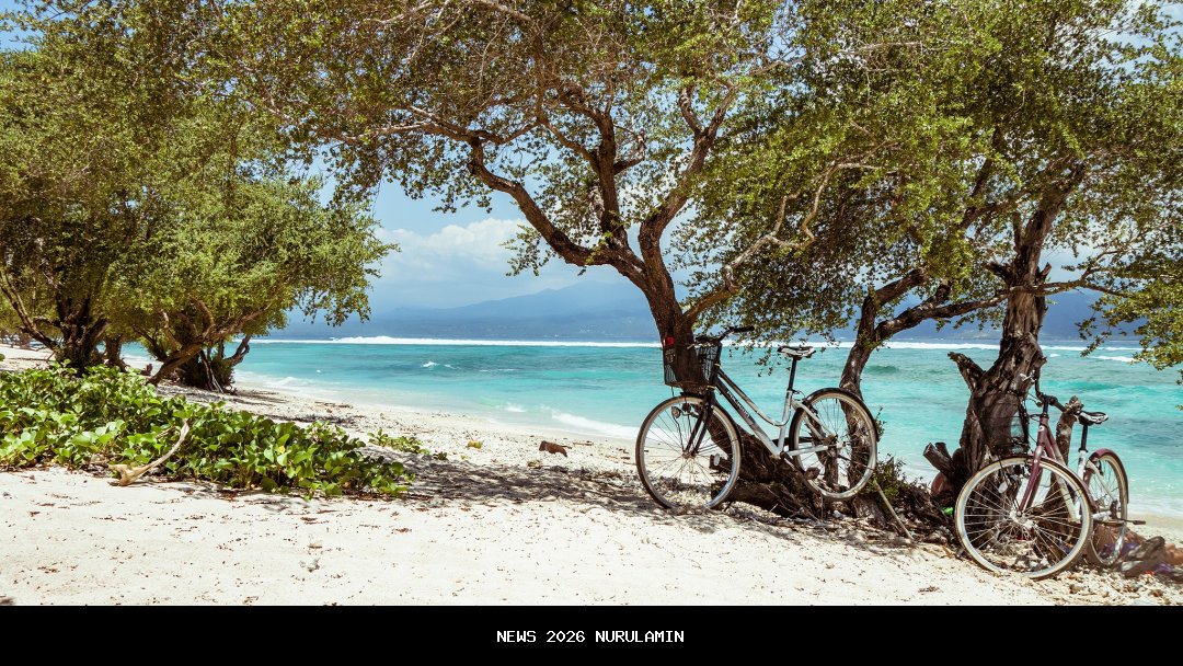 Liburan Tahun Baru, Panghegar Waterboom Hadirkan Wahana Air Keluarga