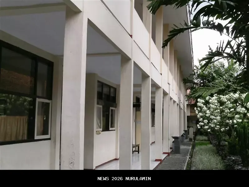 SMA Negeri 2 Kuningan Raih Penghargaan Gapura Pancawaluya Tingkat Jabar