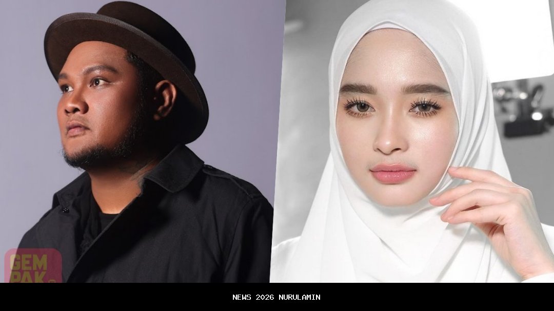 Virgoun Diduga Gunakan BPKB Mobil Tanpa Izin, Inara Rusli Beri Jawaban Tajam