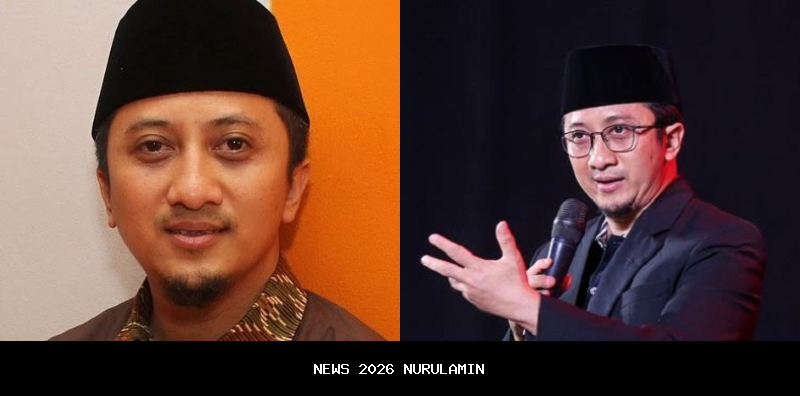 Kekayaan Yusuf Bantu Kakek Masir Hindari Penangguhan Penangkapan Burung