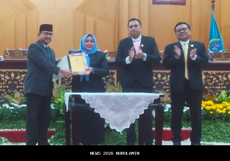 Pendaftaran Direktur Perumda Air Minum Surya Sembada Surabaya Dibuka, Ini Tahapannya