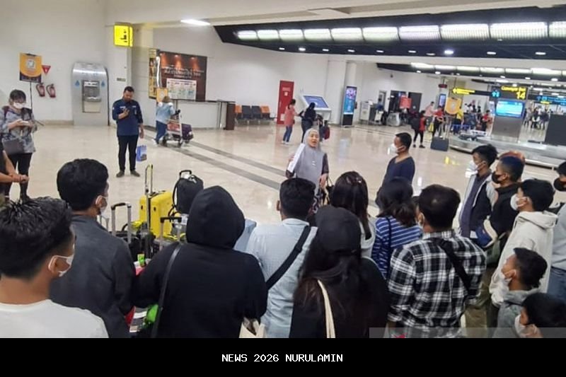 Kemlu RI pastikan WNI di Venezuela aman usai serangan AS, KBRI siaga penuh