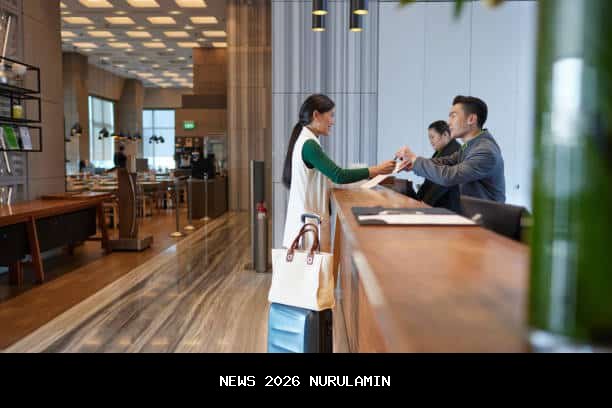 Terungkap! 5 Hotel Mewah Jogja dengan Harga Fantastis, Nomor 1 Tembus Rp9 Juta per Malam!