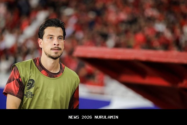 Meski menang vs Persija, Thom Haye curhat: Sedih sepak bola Indonesia dirusak perilaku tak hormat