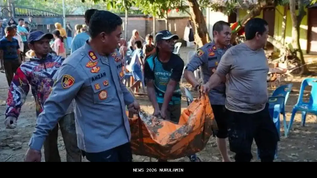 Korban Banjir Diminta KK dan KTP untuk Ambil Makanan, Selebgram Ayu Wisya Terpaksa Unggah Videonya