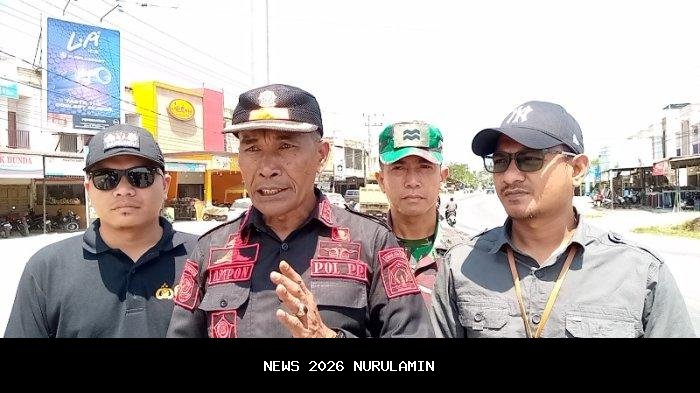 Video ASN Bangkalan asyik karaoke di kafe saat jam kerja