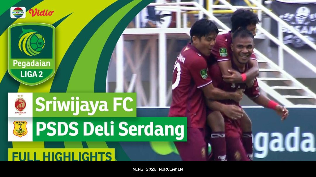 LINK Live Streaming Persipa Pati vs PSDS Deli Serdang jam 19.00 WIB, akses di sini gratis via HP