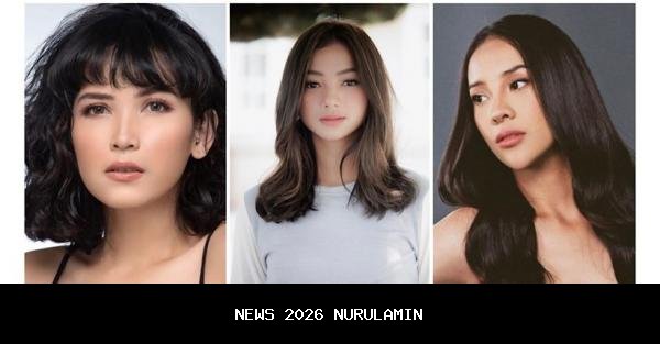 Megan Domani Siap Dihujat Usai Perankan 'Pelakor' di Film Musuh Dalam Selimut