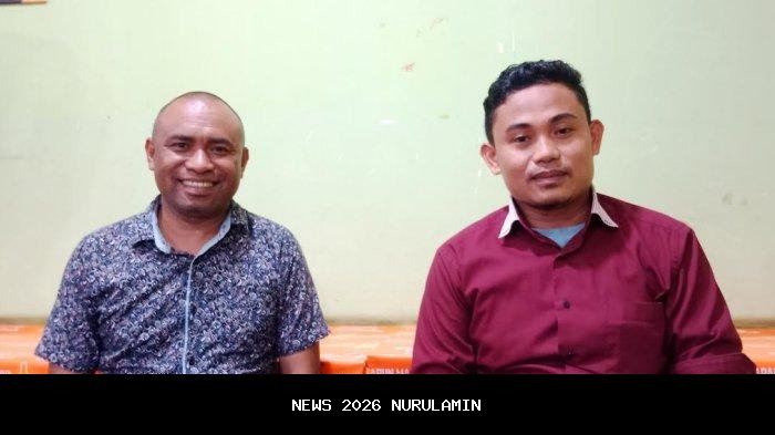 Buka Expo 2025, Bupati Belu Beri Catatan Khusus
