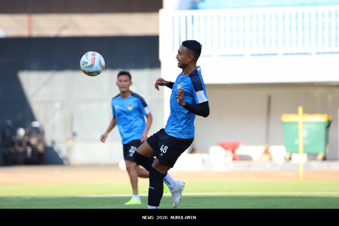Menjelang pertandingan vs PSIM, Semen Padang akui kondisi tim kurang optimal
