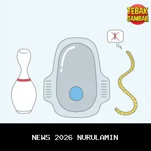 Jawaban kuis tebak gambar level 13, level 14, level 15: Rambut keriting keluarga nelayan pelanggaran berat