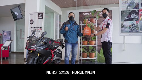 Ajak Lindungi Alam, SEI Hijaukan Bumi: Kumpulkan 1.000 Bibit untuk Lingkungan Sehat