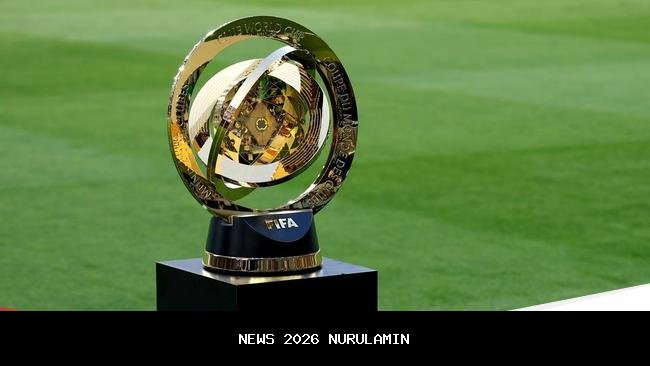 Prediksi Skor PSG vs Flamengo Final Piala Interkontinental 2025