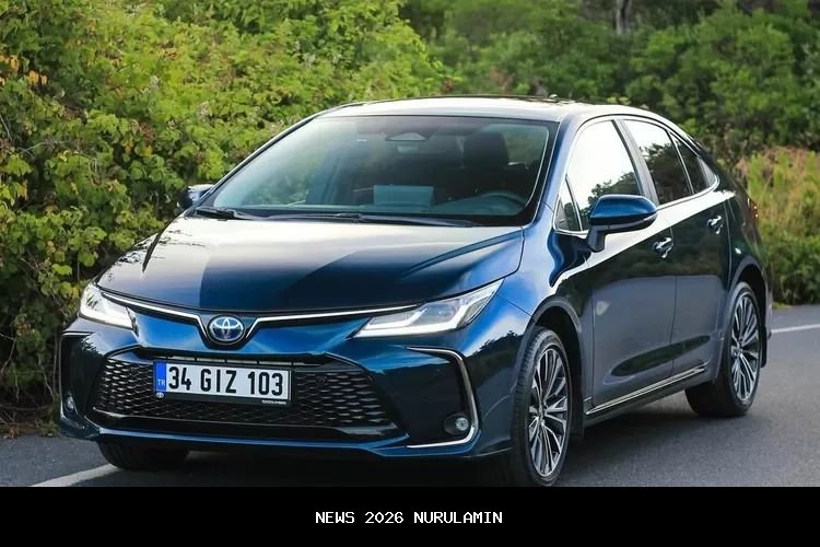 WADUH! Mobil China Ini Kudeta Toyota Innova, Avanza Makin Terpinggirkan