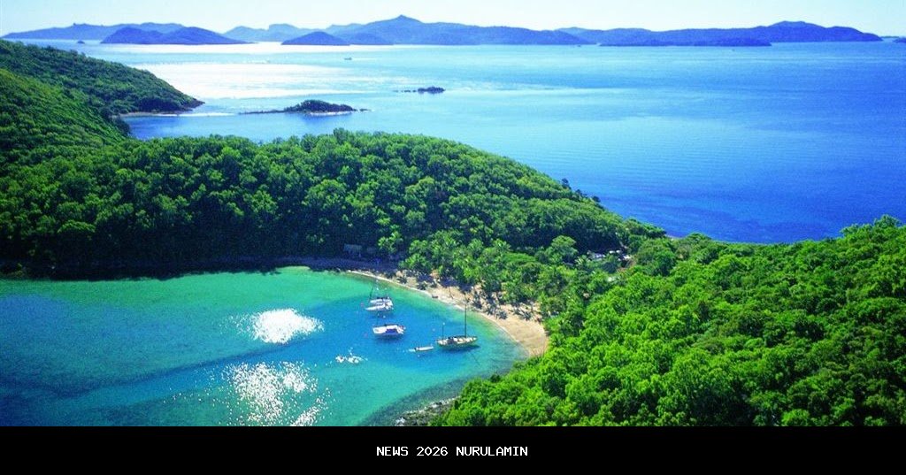 Teluk Kepayang Saksikan Sinergitas Merah Putih, Warga Nikmati Layanan Mudah