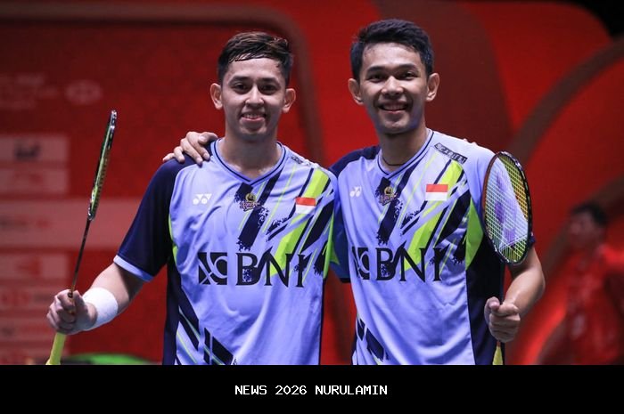 Kalender Bulu Tangkis Dunia 2026: Jadwal Lengkap Turnamen BWF Mulai Super 1000 hingga World Tour Finals