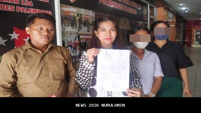 Siswi kelas 1 SD di Karanganyar jadi korban perampasan, diancam diculik jika tak serahkan anting