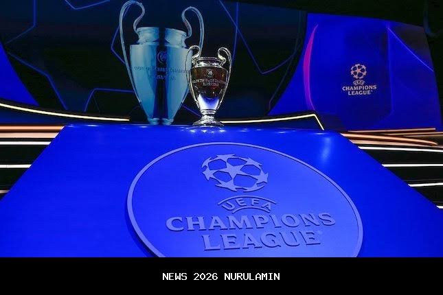 Hasil Undian M7 Mobile Legends: Grup Neraka Terbentuk! Tim Mana yang Paling Kena Dampak?