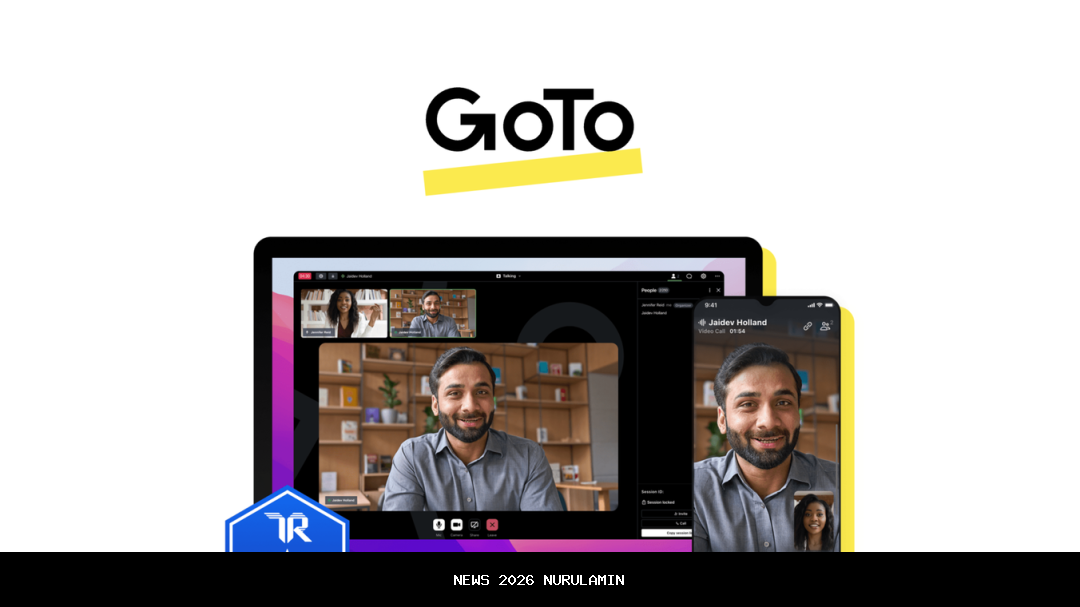 GoTo bantu mitra Gojek terbaik dengan BPJS Ketenagakerjaan dan Kesehatan