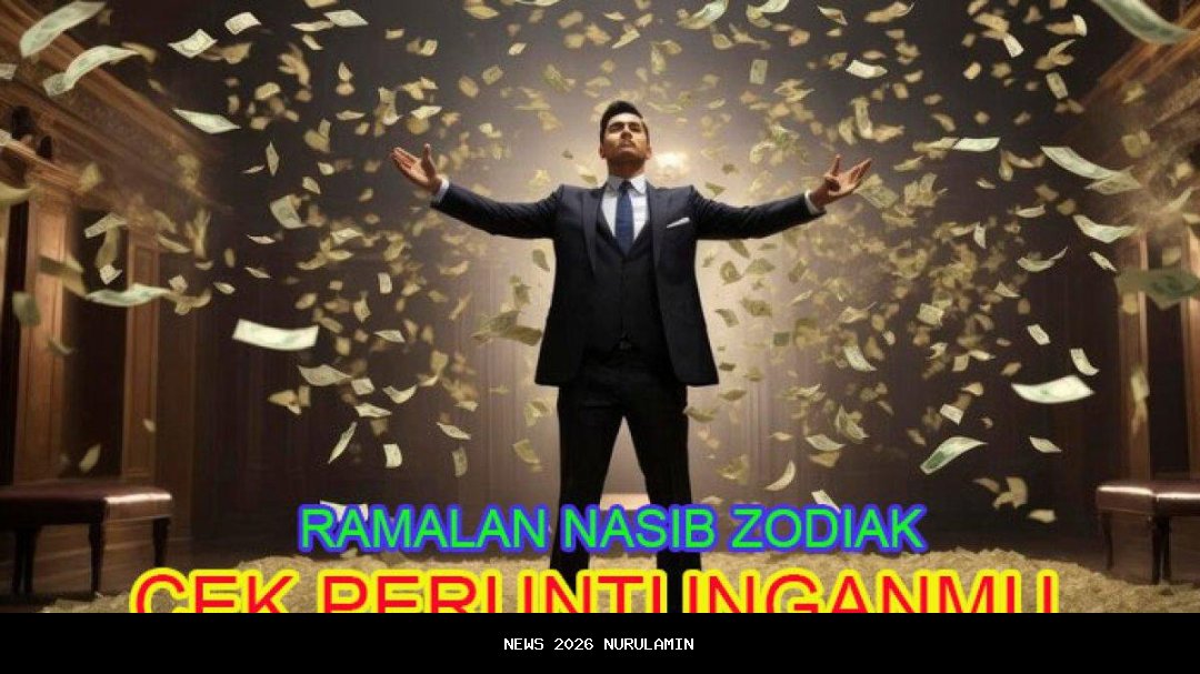 Ramalan zodiak besok 13 Januari, 7 beruntung, Gemini lepaskan dendam