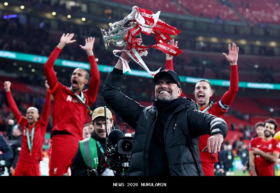 Loksel Kalahkan Syamsuddin Noor via Adu Penalti, Lihat Jadwal Final Piala Banjarbaru Emas