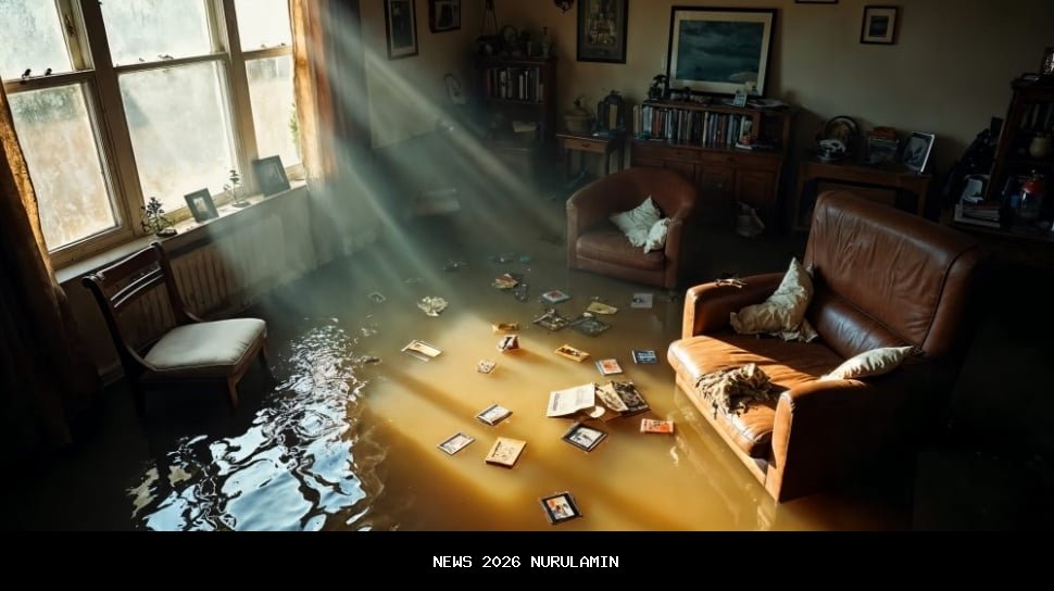 Banjir Sumatera: Dokter Tifa Sebut Semua Akibat Izin Pejabat