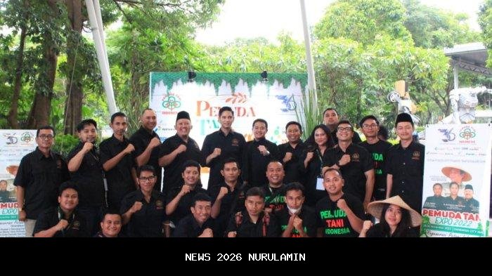 Agri Talks BEM UNM Dorong Pemuda Kuasai Kedaulatan Pangan Nasional