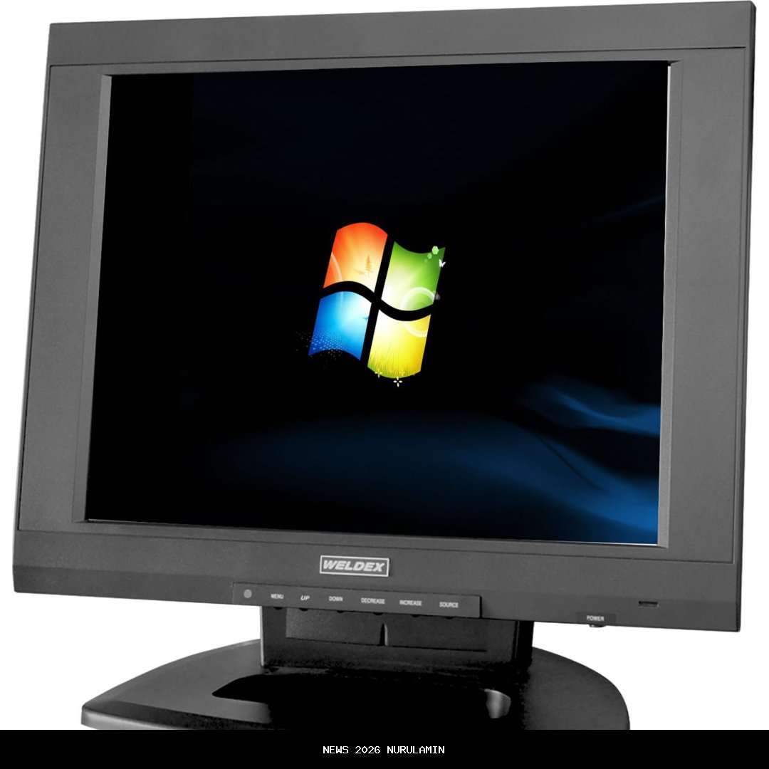 Layar Sebab Mata Merah? Cara Mengurangi Iritasi Akibat Kebiasaan Kerja Digital