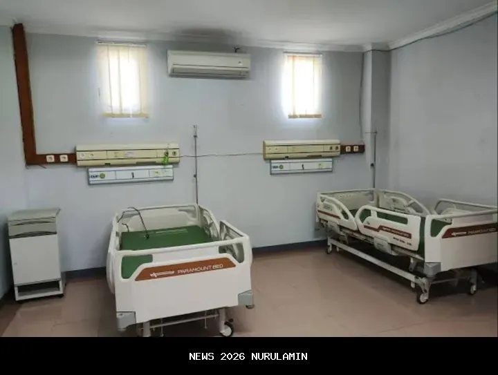 Krisis Dokter Anestesi, Pasien Gawat Darurat Dirujuk ke Daerah Tetangga