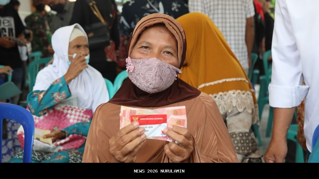 Mulai 2026, Banyak Bansos Berubah! Ini Dampaknya pada PKH dan BPNT