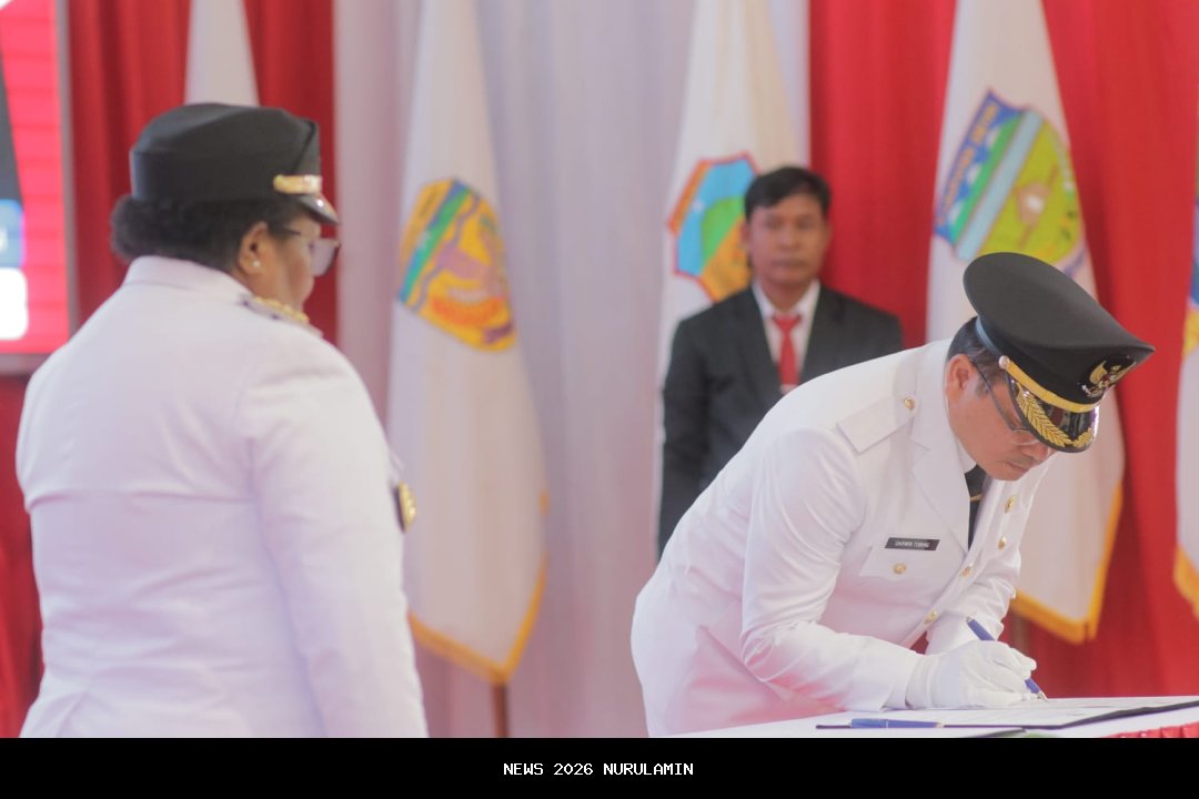 Pemilu Terpisah: Siapa Isi Kekosongan Kepala Daerah dan DPRD?