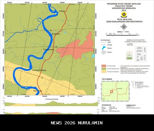 Peta UMP 2026: Jakarta Paling Tinggi, Sulawesi Tenggara Di Atas Rata-Rata Jawa