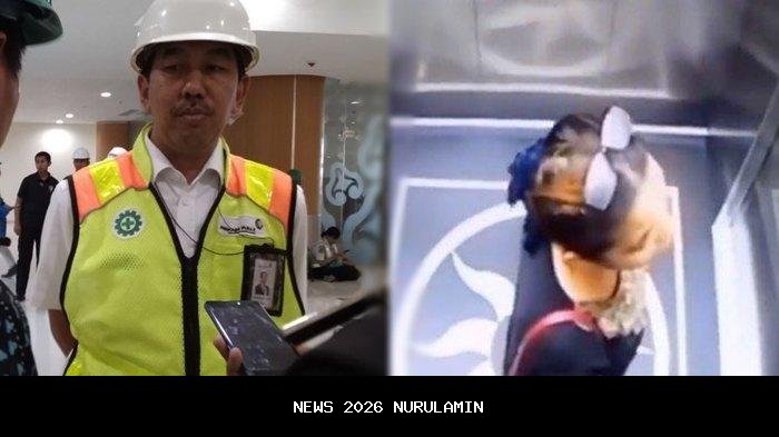 Jadi Dirut Jasa Raharja, Ini Profil Muhammad Awaluddin yang Jarang Dibicarakan