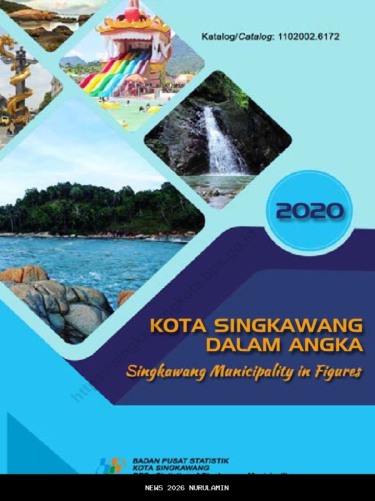 Bapenda ungkap pencapaian peningkatan PAD Kota Singkawang