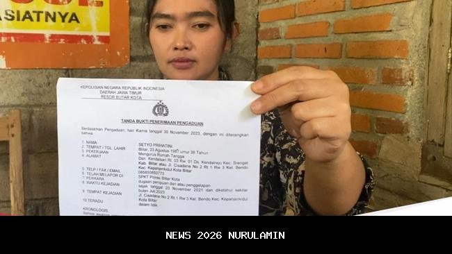 Diterjang Badai Kasus Suami, Boiyen Sisipkan Harapan Pilu di Tahun 2026: Ingin Punya Bayi