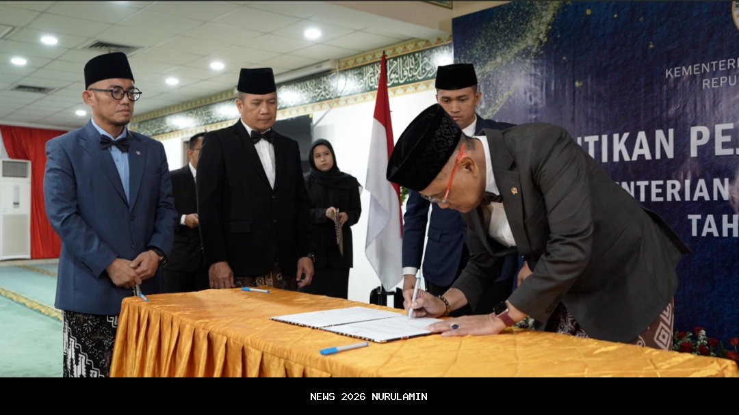 Kemenhaj RI Tegaskan Calo dan Travel Palsu Tak Diberi Ruang di Sulteng