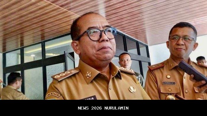 PAD Lampung tak capai target, PKB jadi biang tunda bayar