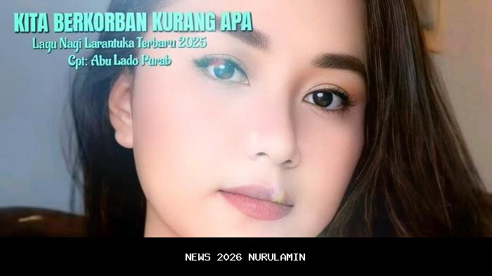 Lirik lagu daerah NTT dari Larantuka Flores Timur berjudul Sayang Kala Wekik E