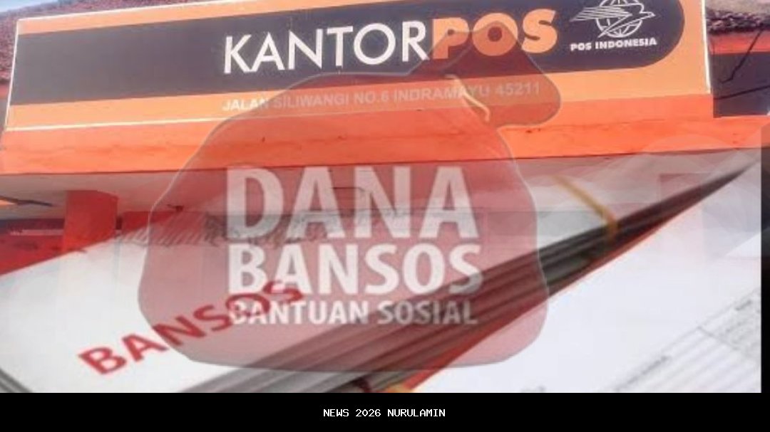 BPNT Tahap 4 2025 Belum Cair 13 Desember? Ini Penjelasan Pendamping PKH