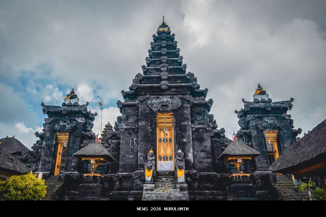 Pura Dihambat Akses, PT Jimbaran Hijau Bantah Tuduhan