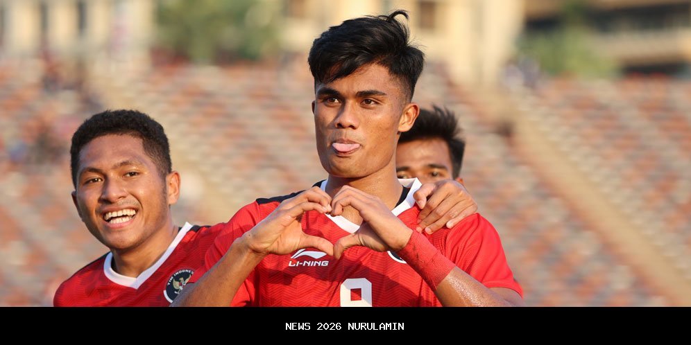 Klasemen Sepak Bola Putra SEA Games 2025: Indonesia Tersingkir Meski Kalahkan Myanmar