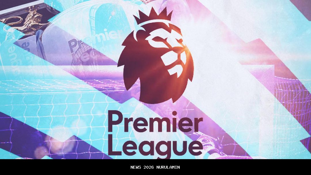 Jadwal Siaran Liga Inggris SCTV/Moji Akhir Pekan: MU, Man City, Arsenal, Chelsea, Liverpool