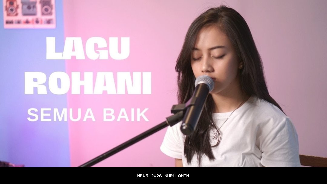 Lirik lagu Dalam Satu Doa - Michela Thea feat. Noven Pratama